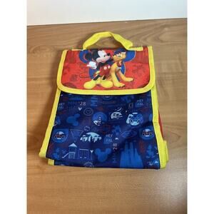 Mickey Mouse Pluto Insulated Small Bag